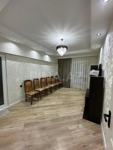 Satılır 2 otaqlı yeni tikili 59 m², Həzi Aslanov m., photo 1 from 26