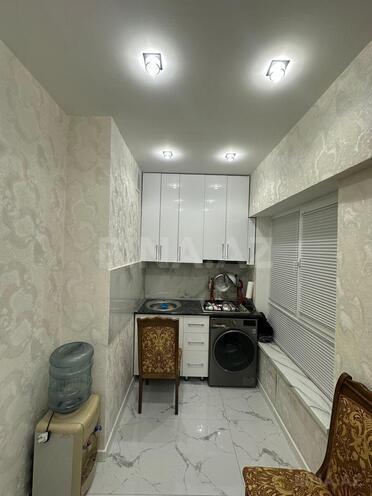 Satılır 2 otaqlı yeni tikili 59 m², Həzi Aslanov m., photo 13 from 26