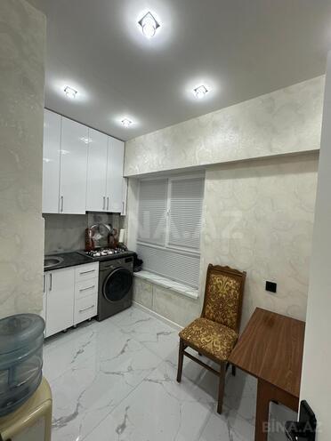 Satılır 2 otaqlı yeni tikili 59 m², Həzi Aslanov m., photo 20 from 26