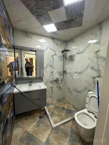 Satılır 2 otaqlı yeni tikili 59 m², Həzi Aslanov m., photo 22 from 26