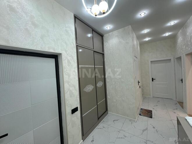 Satılır 2 otaqlı yeni tikili 59 m², Həzi Aslanov m., photo 18 from 26