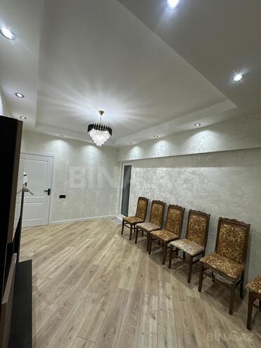 Satılır 2 otaqlı yeni tikili 59 m², Həzi Aslanov m., photo 6 from 26