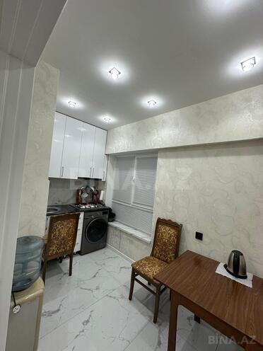 Satılır 2 otaqlı yeni tikili 59 m², Həzi Aslanov m., photo 12 from 26