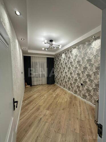Satılır 2 otaqlı yeni tikili 59 m², Həzi Aslanov m., photo 8 from 26
