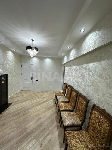 Satılır 2 otaqlı yeni tikili 59 m², Həzi Aslanov m., photo 5 from 26