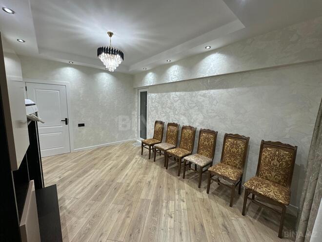 Satılır 2 otaqlı yeni tikili 59 m², Həzi Aslanov m., photo 7 from 26