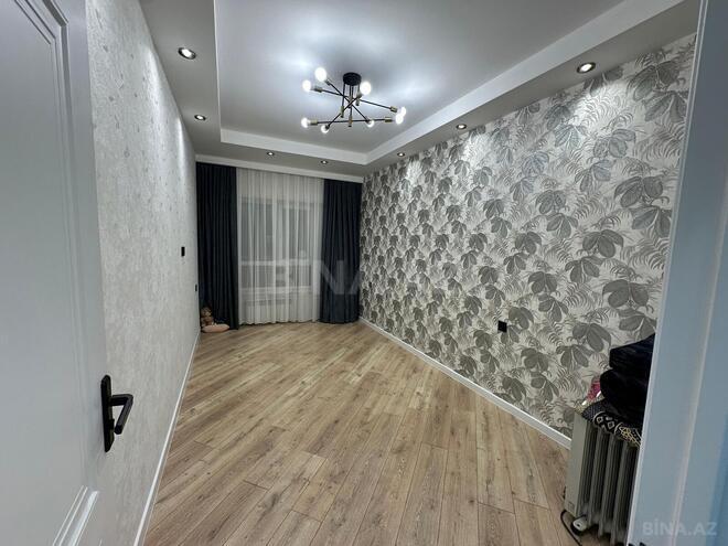 Satılır 2 otaqlı yeni tikili 59 m², Həzi Aslanov m., photo 9 from 26