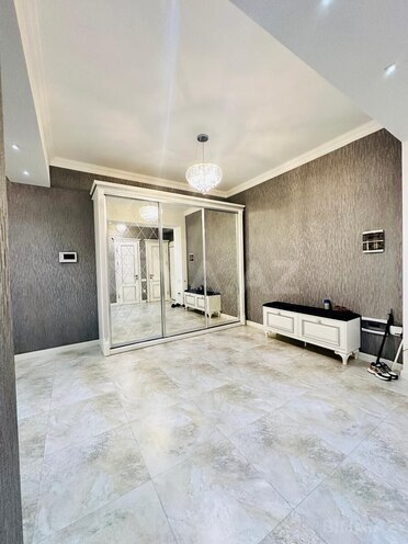 İcarəyə verilir 3 otaqlı yeni tikili 161 m², Badamdar q., photo 20 from 26