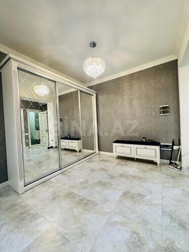 İcarəyə verilir 3 otaqlı yeni tikili 161 m², Badamdar q., photo 18 from 26