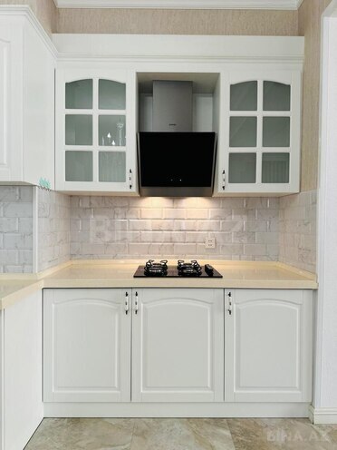 İcarəyə verilir 3 otaqlı yeni tikili 161 m², Badamdar q., photo 6 from 26