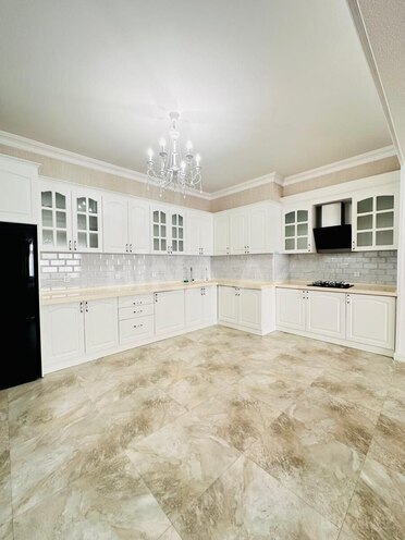 İcarəyə verilir 3 otaqlı yeni tikili 161 m², Badamdar q., photo 8 from 26