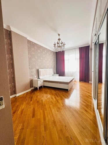 Satılır 3 otaqlı yeni tikili 168 m², Badamdar q., photo 10 from 27