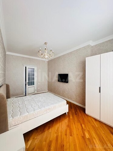 Satılır 3 otaqlı yeni tikili 168 m², Badamdar q., photo 17 from 27