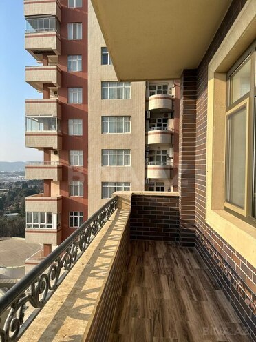 Satılır 3 otaqlı yeni tikili 168 m², Badamdar q., photo 24 from 27