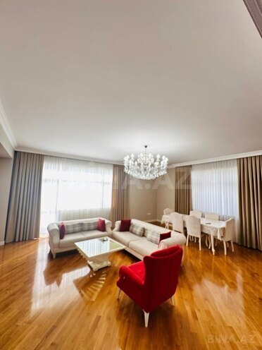 Satılır 3 otaqlı yeni tikili 168 m², Badamdar q., photo 4 from 27