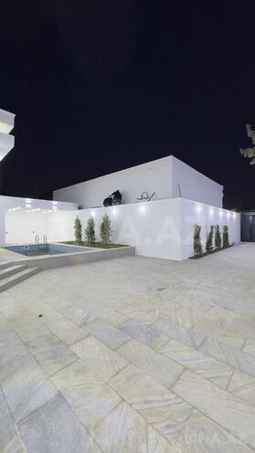 Satılır 4 otaqlı həyət evi/bağ evi 160 m², Şüvəlan q., photo 7 from 21