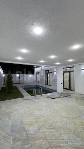 Satılır 4 otaqlı həyət evi/bağ evi 160 m², Şüvəlan q., photo 6 from 21