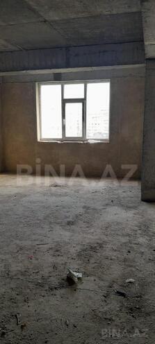 Satılır 1 otaqlı yeni tikili 68 m², Həzi Aslanov m., photo 3 from 9