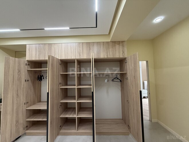 Сдаётся 3-комн. новостройка 108 м², м. 28 мая, photo 9 from 14