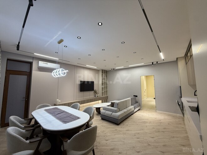 Сдаётся 3-комн. новостройка 108 м², м. 28 мая, photo 3 from 14