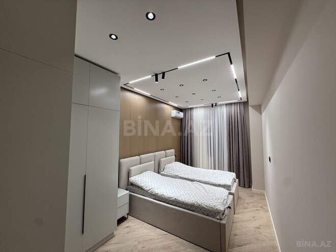 Сдаётся 3-комн. новостройка 108 м², м. 28 мая, photo 8 from 14