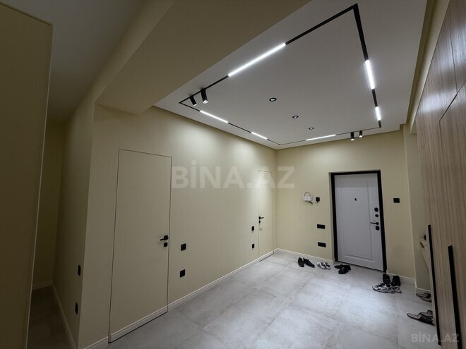 Сдаётся 3-комн. новостройка 108 м², м. 28 мая, photo 10 from 14