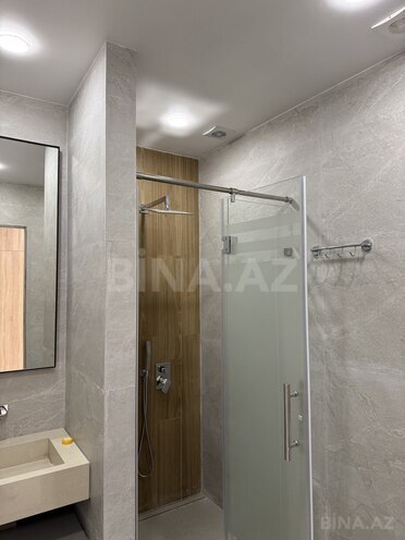 Сдаётся 3-комн. новостройка 108 м², м. 28 мая, photo 11 from 14