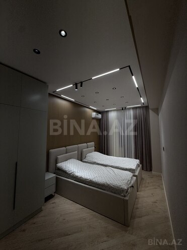Сдаётся 3-комн. новостройка 108 м², м. 28 мая, photo 7 from 14