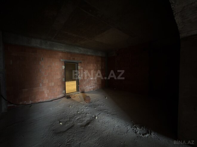 Satılır 3 otaqlı yeni tikili 117.5 m², Koroğlu m., photo 12 from 13