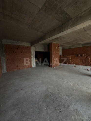 Satılır 3 otaqlı yeni tikili 117.5 m², Koroğlu m., photo 8 from 13