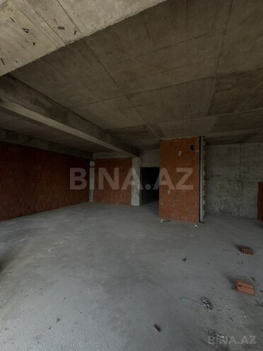 Satılır 3 otaqlı yeni tikili 117.5 m², Koroğlu m., photo 9 from 13
