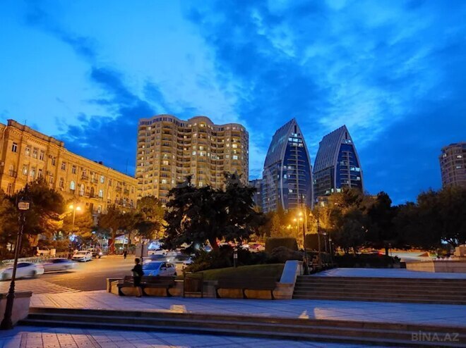 İcarəyə verilir 1 otaqlı ofis 15 m², Elmlər Akademiyası m., photo 4 from 13