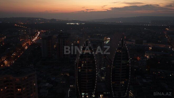 İcarəyə verilir 1 otaqlı ofis 15 m², Elmlər Akademiyası m., photo 10 from 13