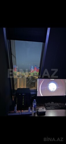 İcarəyə verilir 1 otaqlı ofis 15 m², Elmlər Akademiyası m., photo 7 from 13