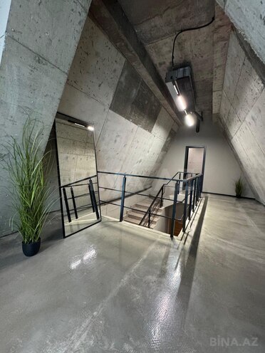 İcarəyə verilir 1 otaqlı ofis 15 m², Elmlər Akademiyası m., photo 9 from 13