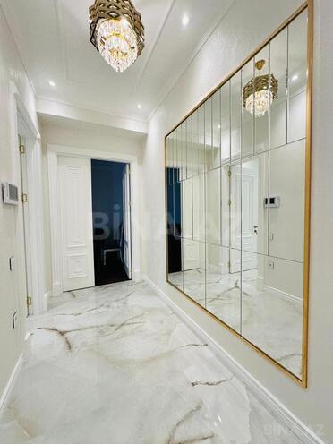 Продаётся 2-комн. новостройка 115 м², м. Гянджлик, photo 15 from 21