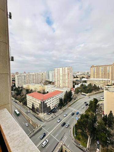Продаётся 2-комн. новостройка 115 м², м. Гянджлик, photo 18 from 21