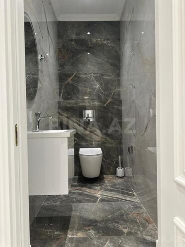 Продаётся 2-комн. новостройка 115 м², м. Гянджлик, photo 14 from 21