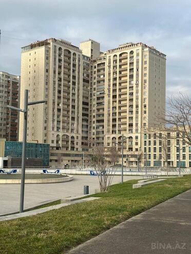 Продаётся 2-комн. новостройка 115 м², м. Гянджлик, photo 20 from 21