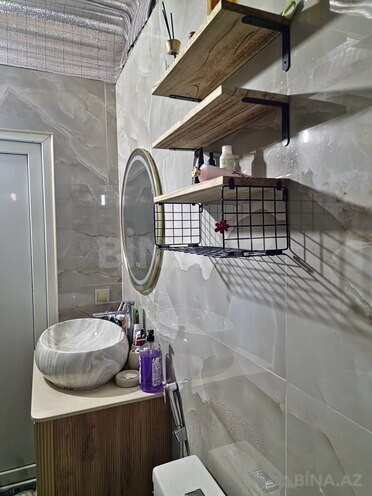 Satılır 3 otaqlı həyət evi/bağ evi 80 m², İnşaatçılar m., photo 5 from 9