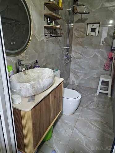 Satılır 3 otaqlı həyət evi/bağ evi 80 m², İnşaatçılar m., photo 6 from 9