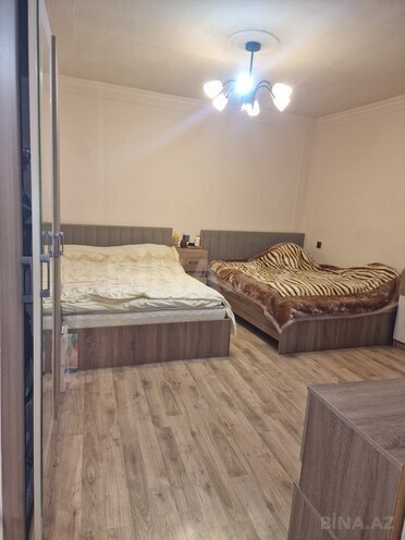 Satılır 3 otaqlı həyət evi/bağ evi 80 m², İnşaatçılar m., photo 8 from 9