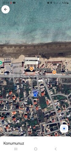 Satılır 19 otaqlı həyət evi/bağ evi 700 m², Novxanı q., photo 5 from 32