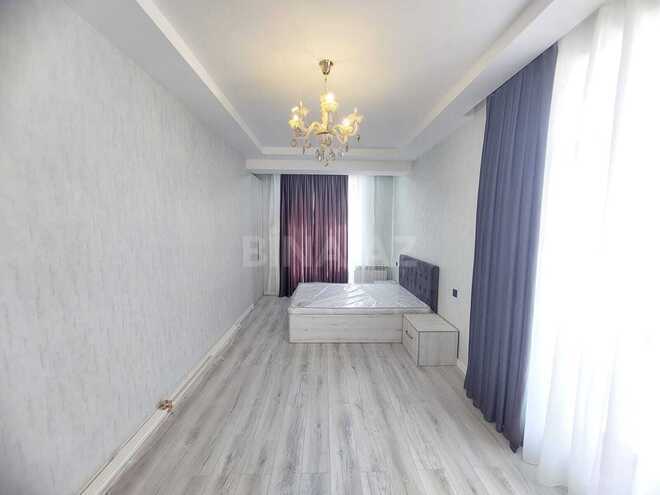 Продаётся 2-комн. новостройка 100 м², м. Азадлыг проспекти, photo 5 from 16