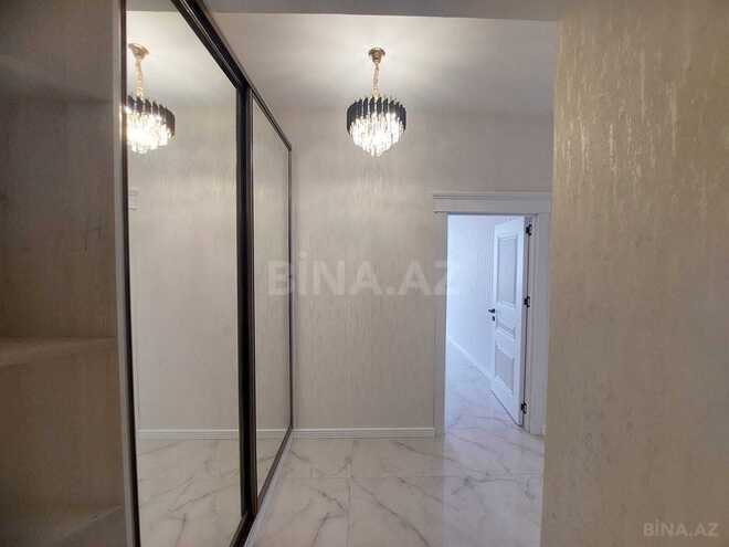 Продаётся 2-комн. новостройка 100 м², м. Азадлыг проспекти, photo 13 from 16