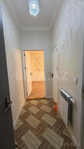 Satılır 2 otaqlı köhnə tikili 55 m², Memar Əcəmi m., photo 4 from 14