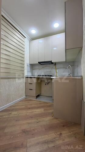 Satılır 2 otaqlı köhnə tikili 55 m², Memar Əcəmi m., photo 10 from 14