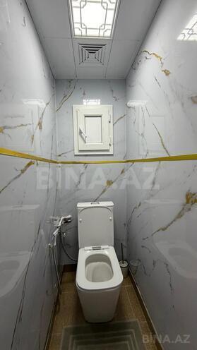 Satılır 2 otaqlı köhnə tikili 55 m², Memar Əcəmi m., photo 12 from 14