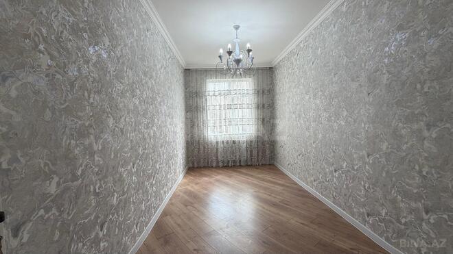 Satılır 2 otaqlı köhnə tikili 55 m², Memar Əcəmi m., photo 6 from 14