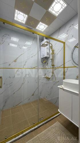 Satılır 2 otaqlı köhnə tikili 55 m², Memar Əcəmi m., photo 13 from 14